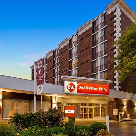 Best Western Plus Wilkes Barre Center City Extérieur photo