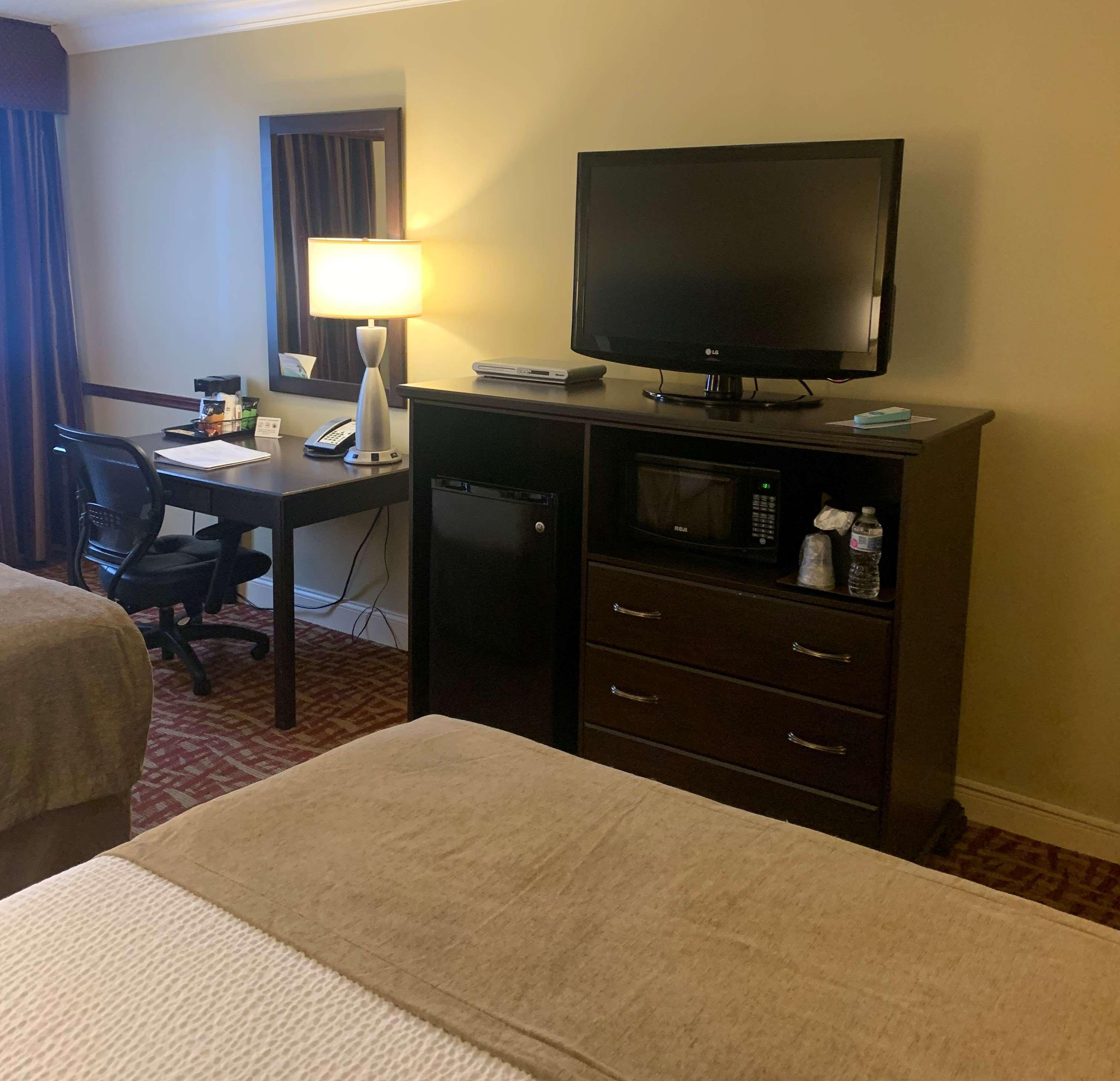 Best Western Plus Wilkes Barre Center City Extérieur photo