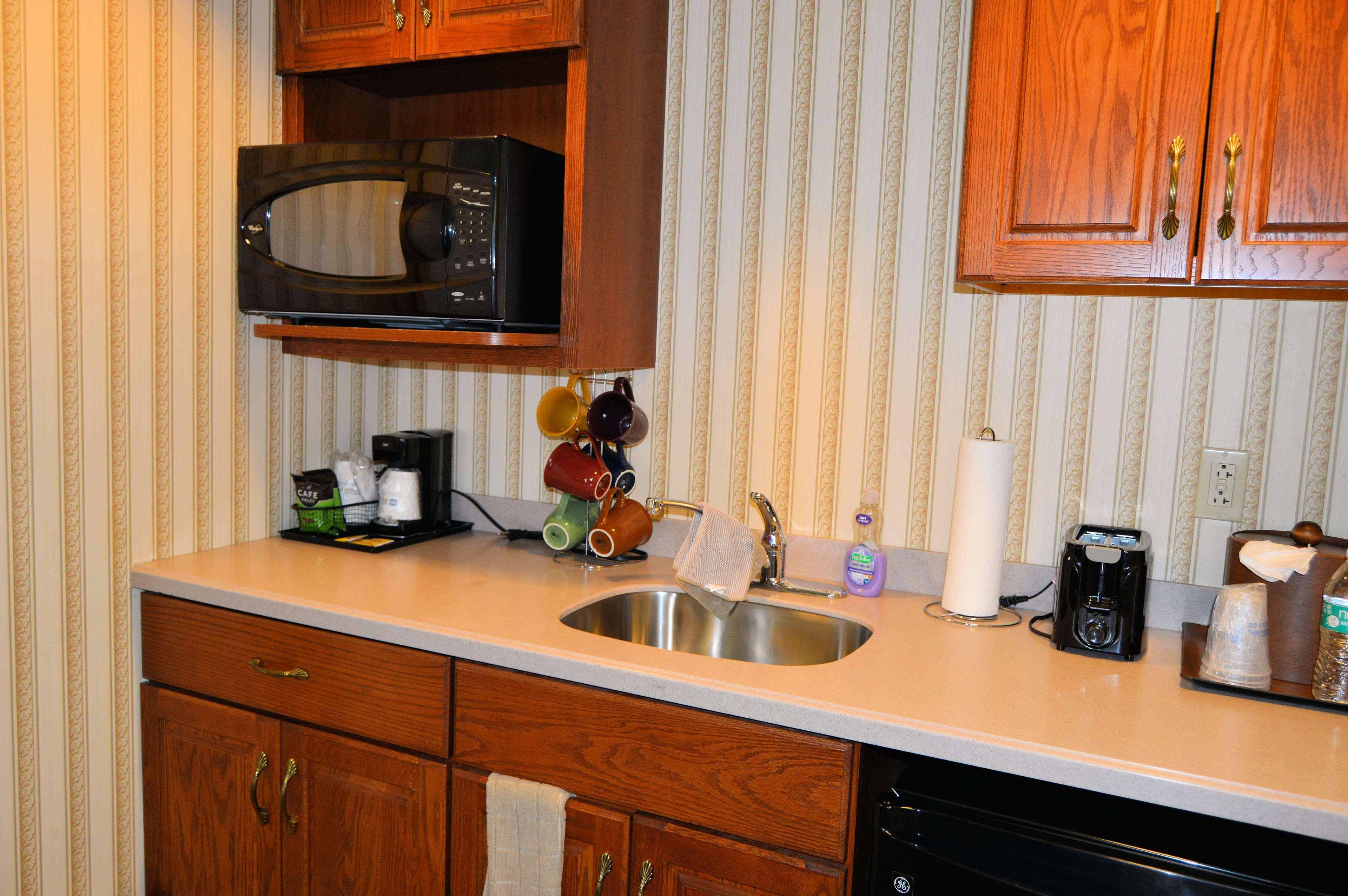 Best Western Plus Wilkes Barre Center City Extérieur photo