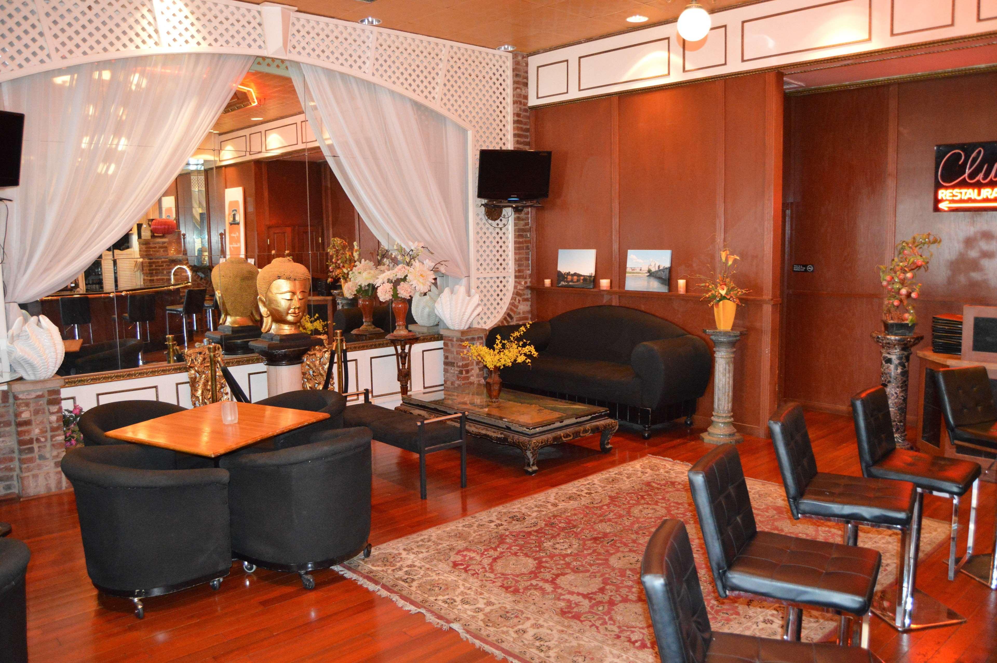 Best Western Plus Wilkes Barre Center City Extérieur photo